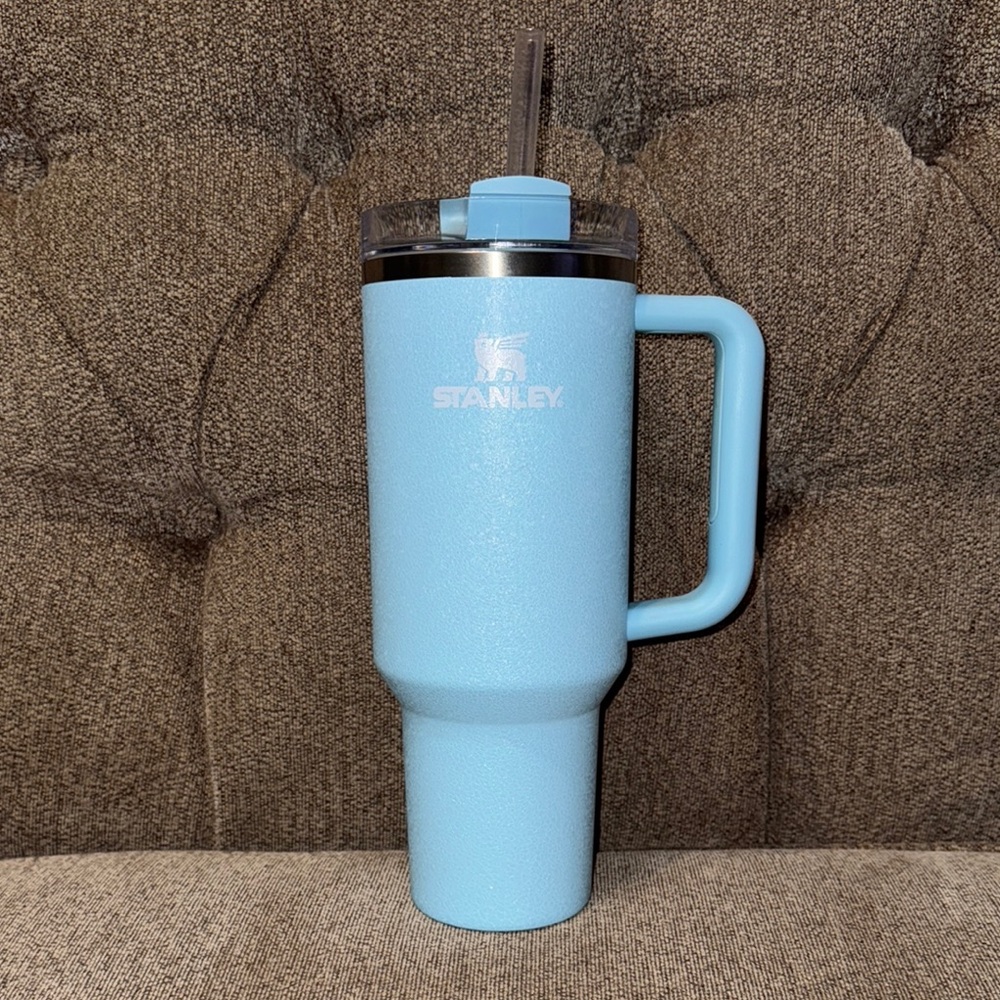 Stanley Quencher H2.0 Tumbler